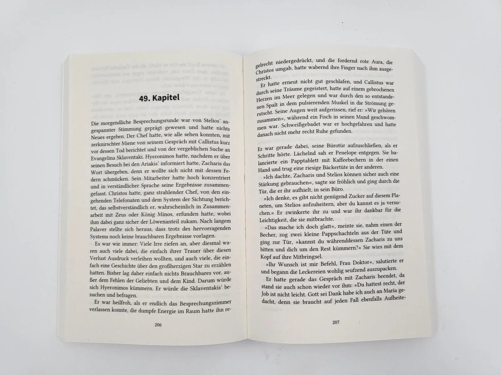 Produktansicht: Gefährliches Kreta (Taschenbuch)
