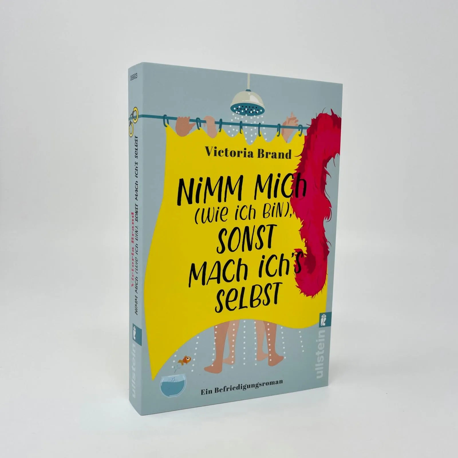 Abbildung von 'Nimm mich'