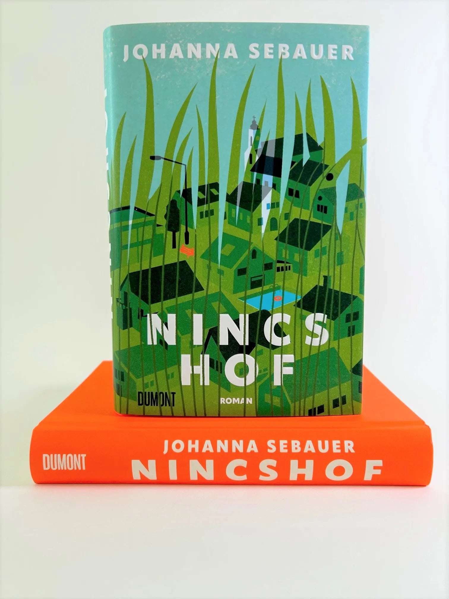Abbildung von 'Nincshof'