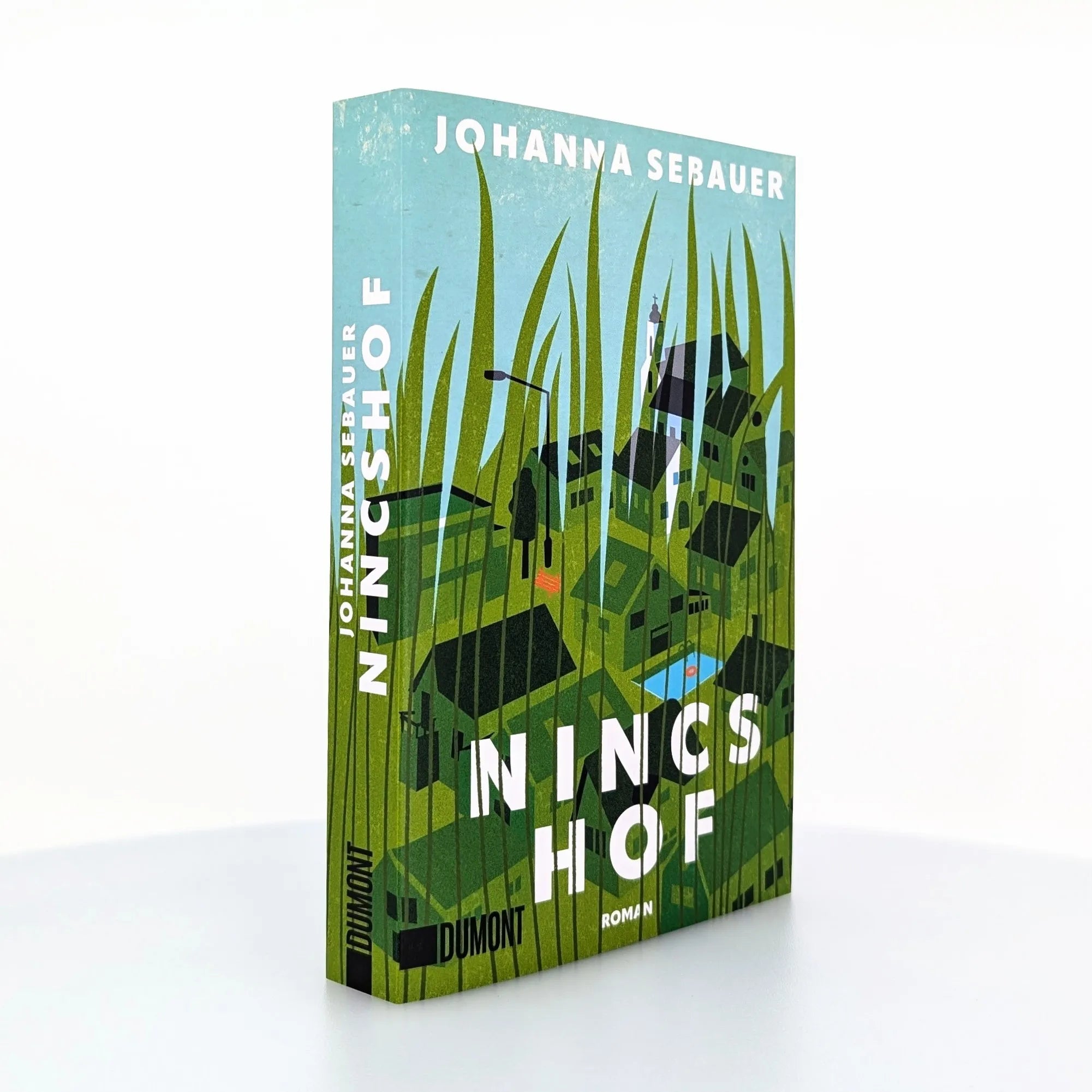 Abbildung von 'Nincshof'