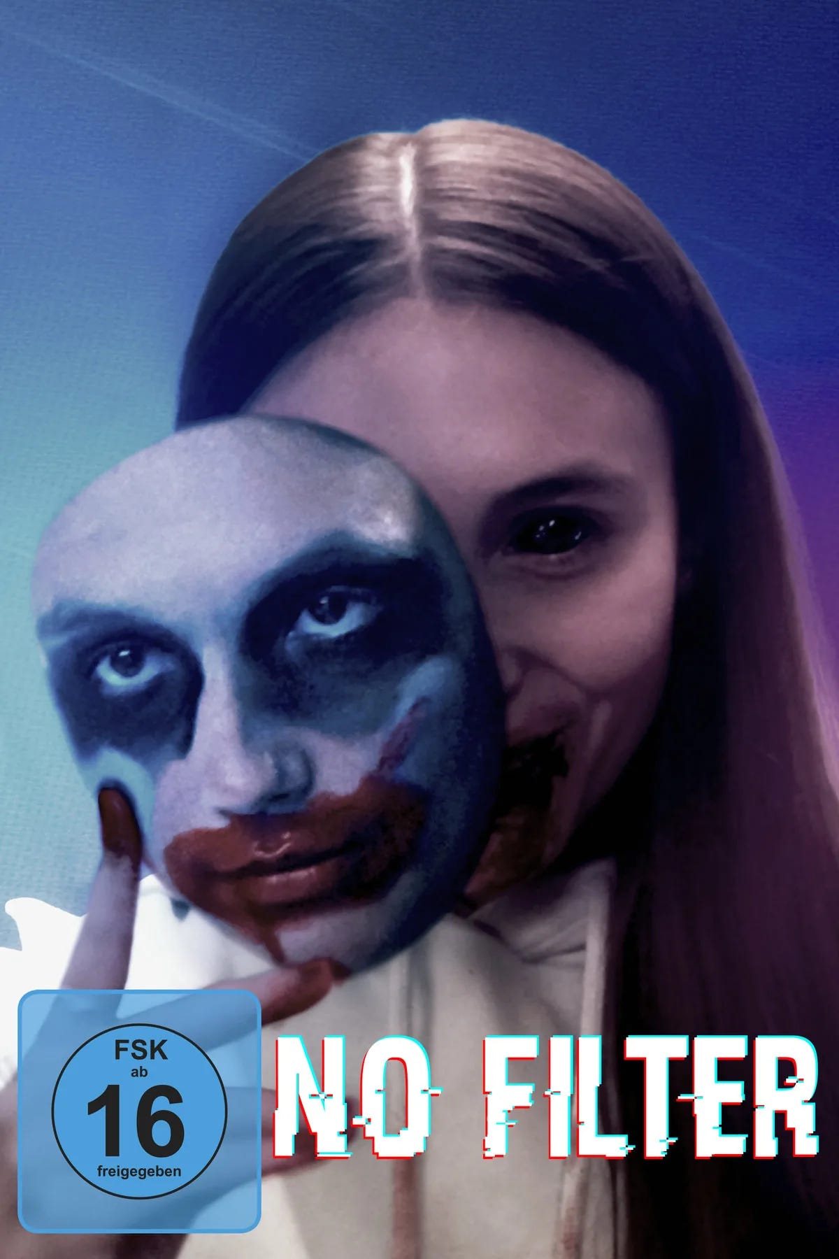 No Filter - DVD