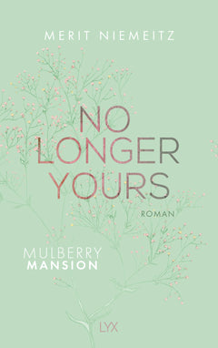 Mulberry Mansion