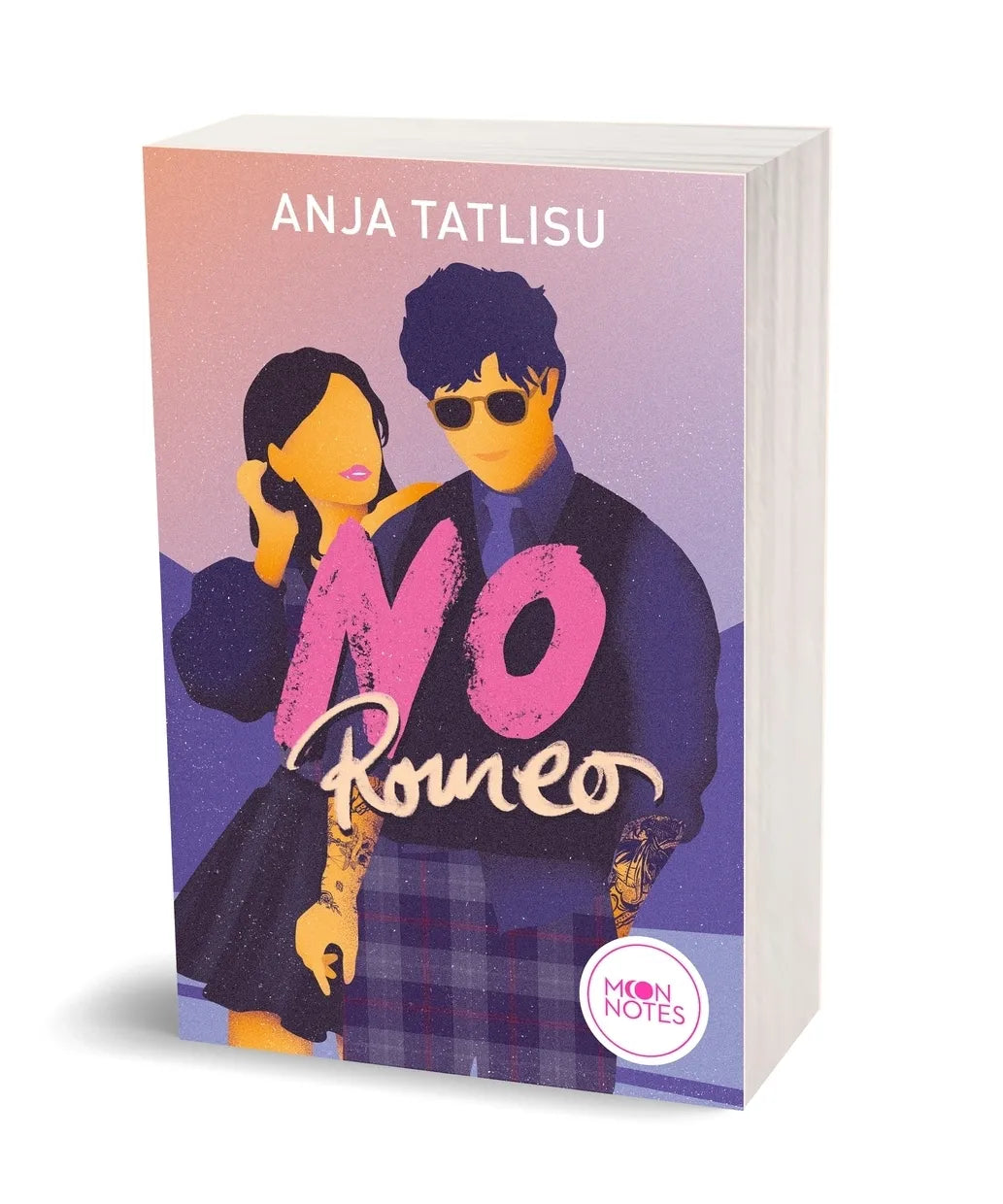 Abbildung von 'No Romeo'