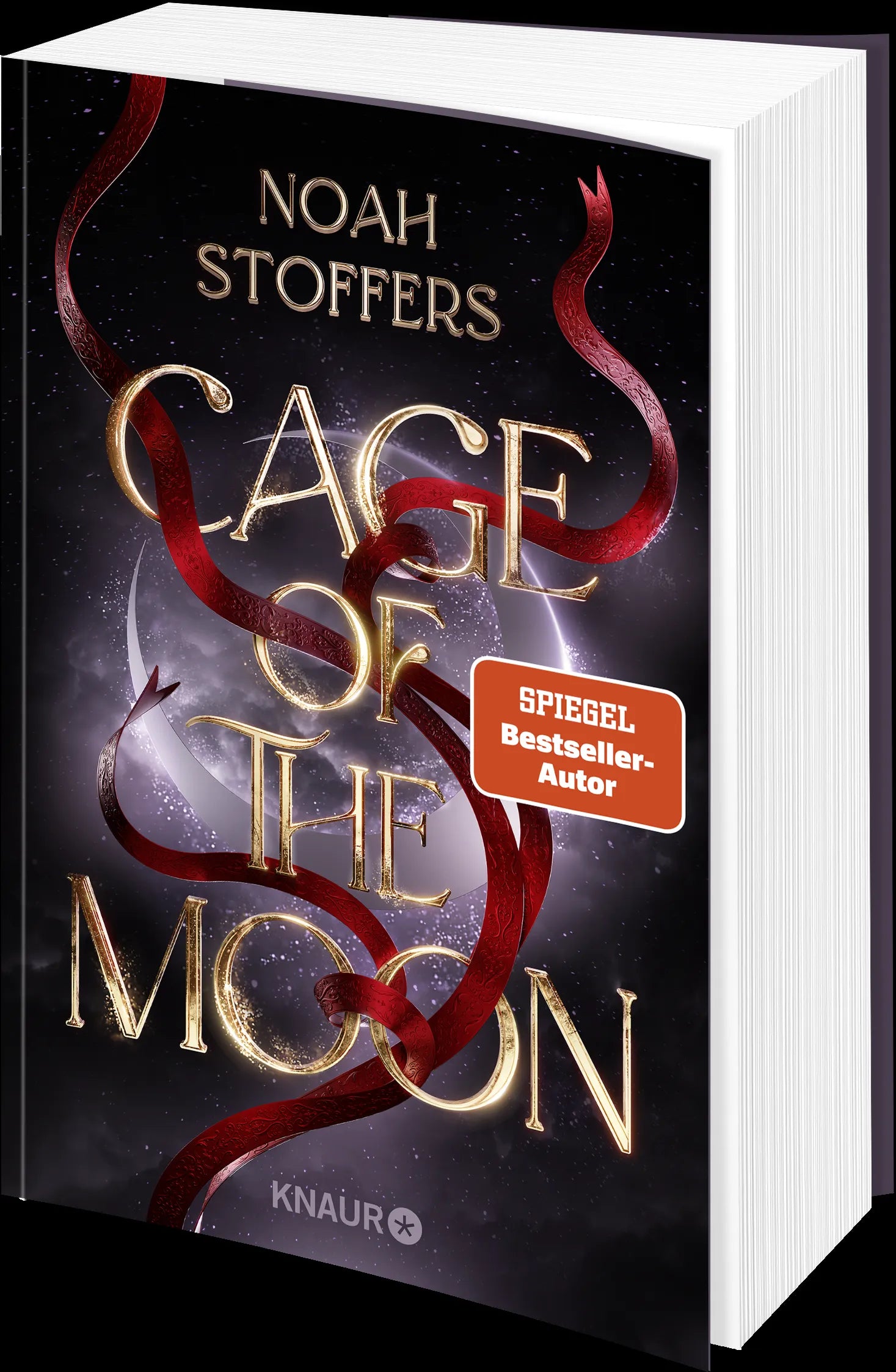 Produktansicht: Cage of the Moon (Paperback)