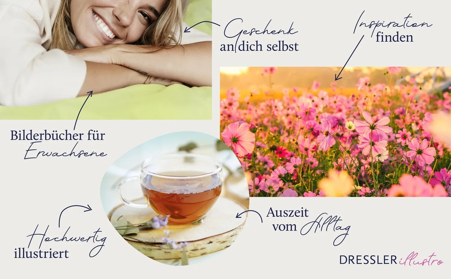 Detailansicht: Noch einmal ... (Hardcover)