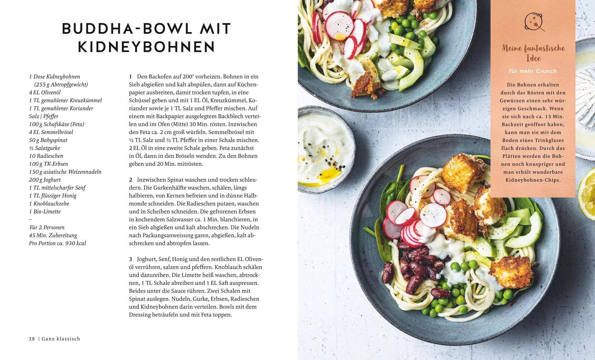 Detailansicht: Noodle-Bowls (Hardcover)