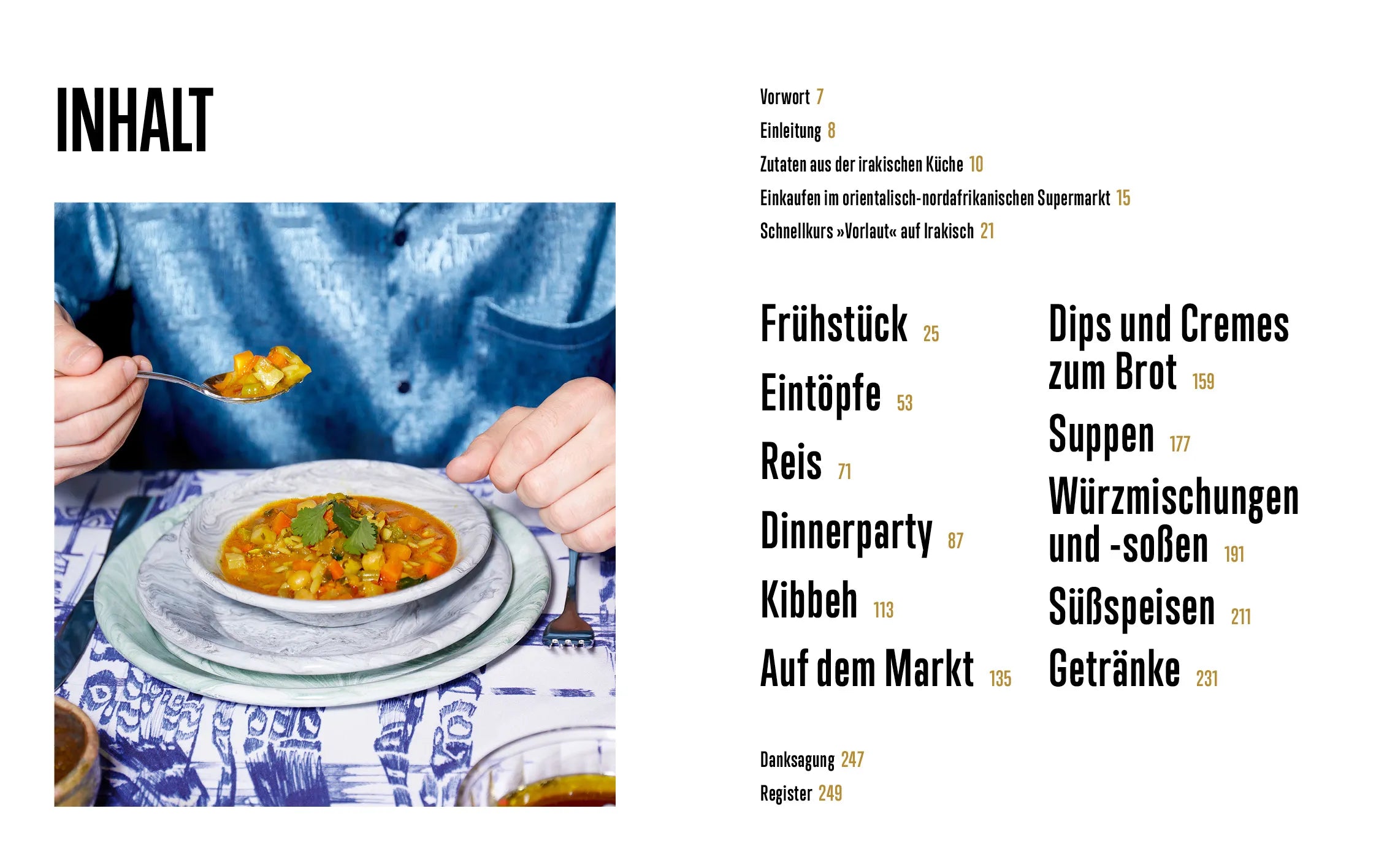 Innenansicht von 'Noomi' - Gebundene Ausgabe