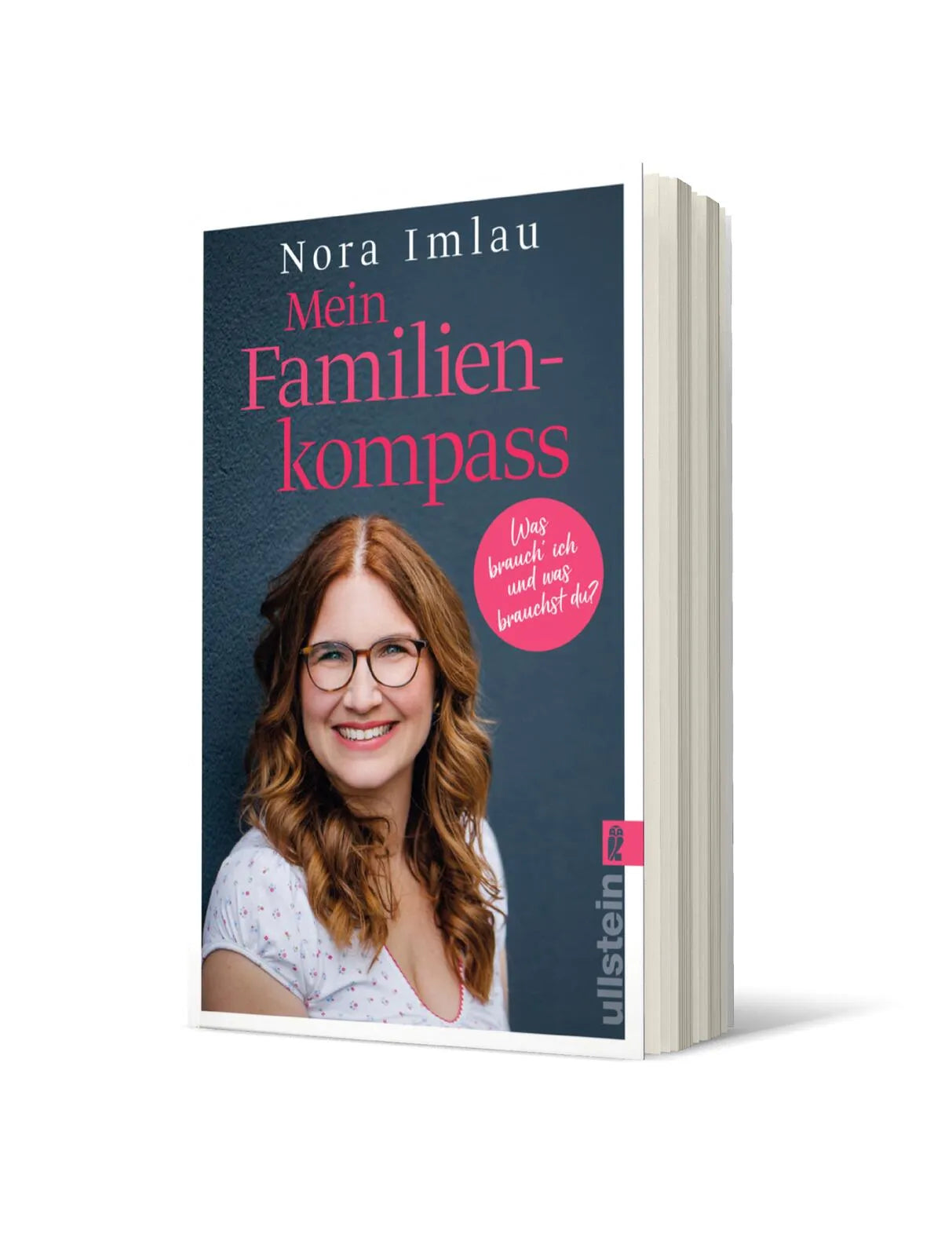 Produktansicht: Mein Familienkompass (Taschenbuch)