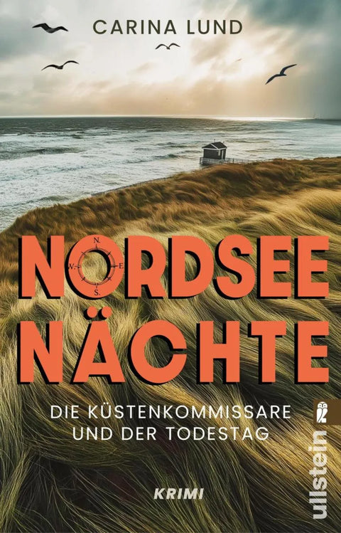 Nordseenächte: Die Küstenkommissare und der Todestag