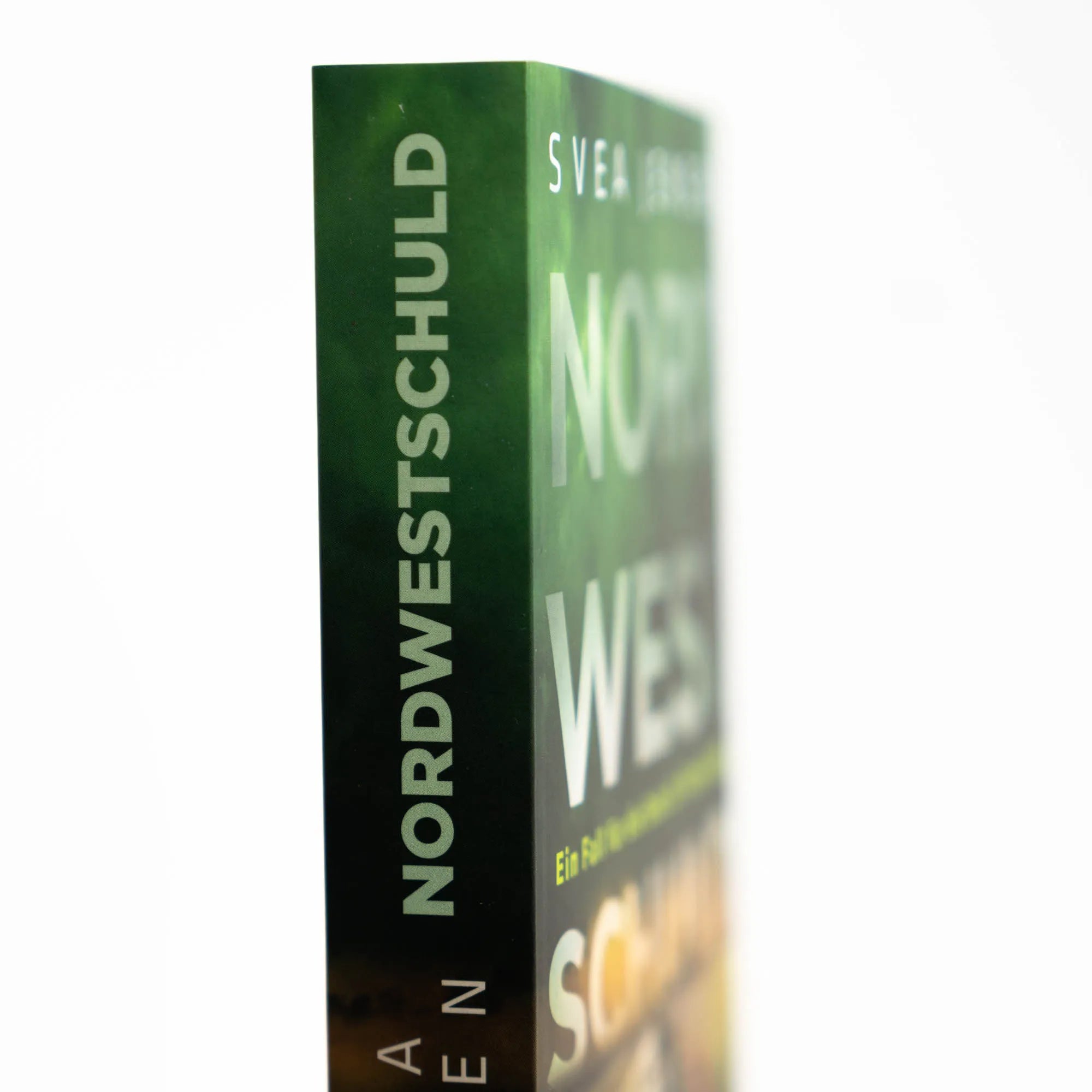 Abbildung von 'Nordwestschuld'