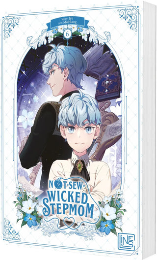 Not-Sew-Wicked Stepmom 6