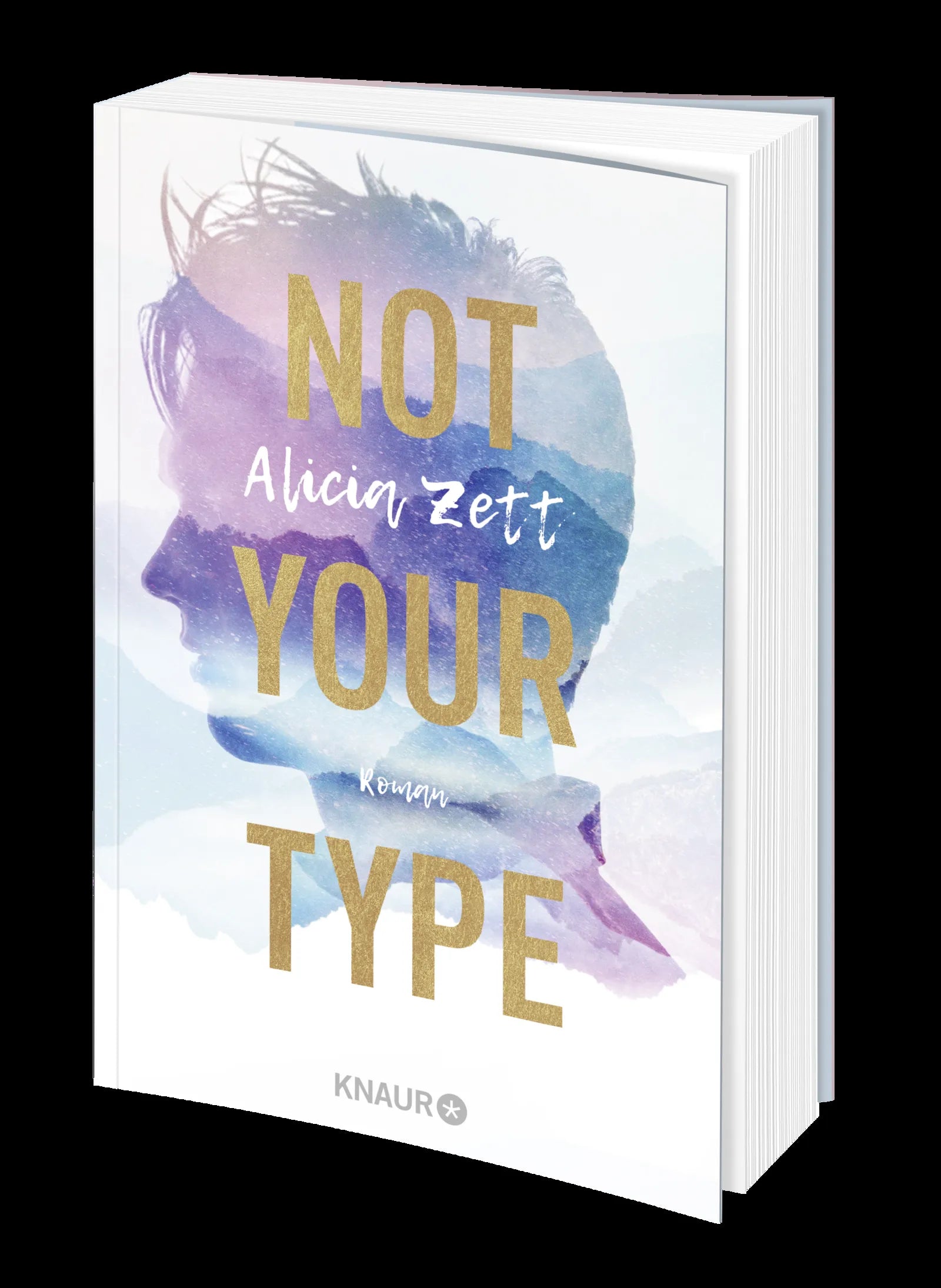 Alicia Zett - Not Your Type