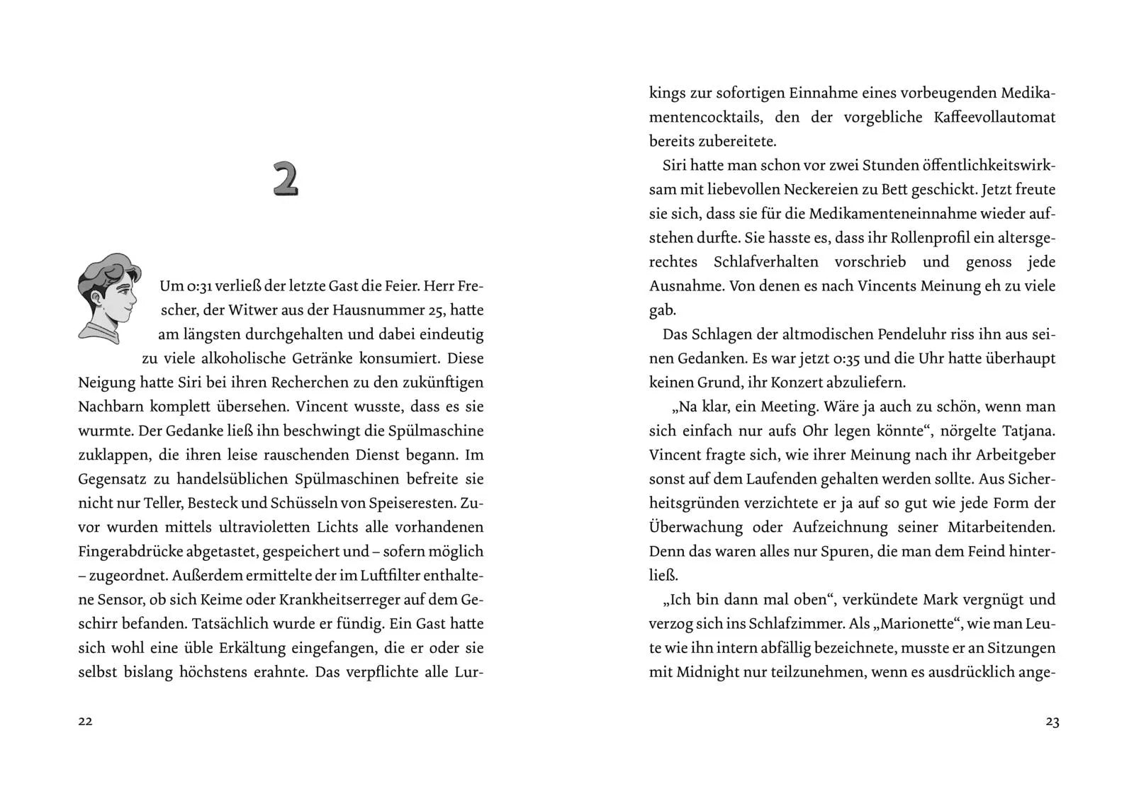Abbildung von 'Nothing but Spies 1: Nothing but Spies'