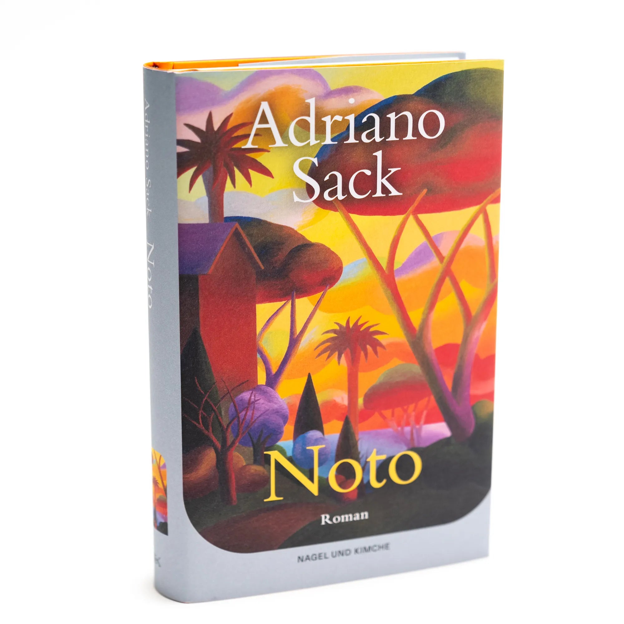 Abbildung von 'Noto'