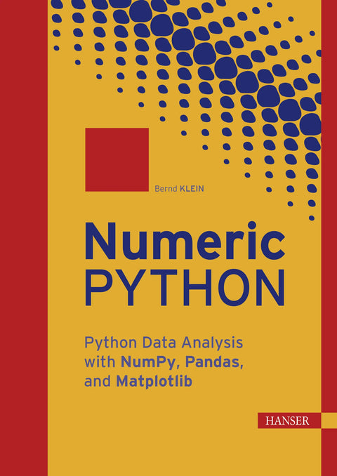 Numeric Python