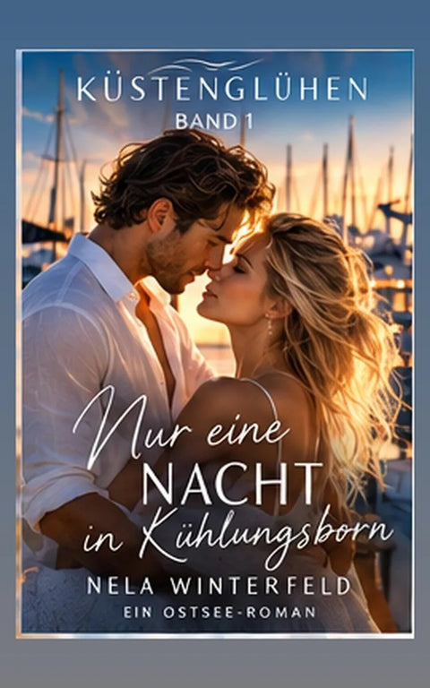 Nur eine Nacht in Kühlungsborn