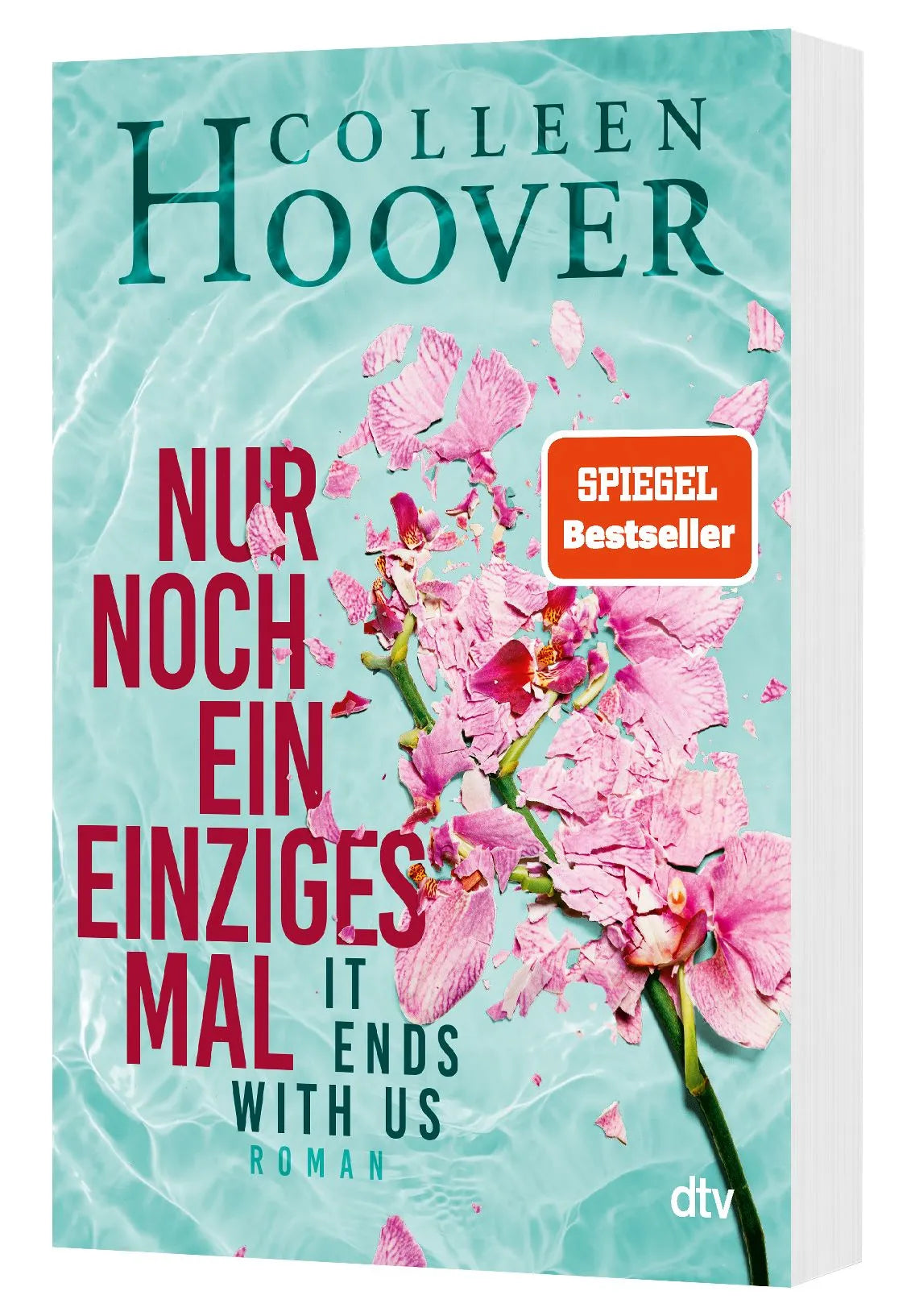 Detailansicht: Nur noch ein einziges Mal (Taschenbuch)