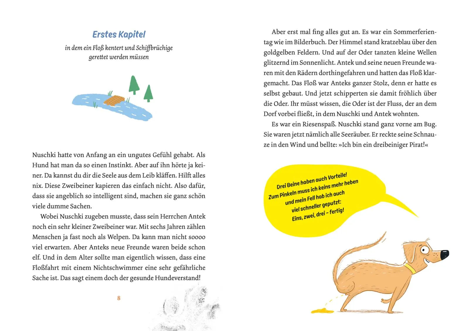 Produktansicht: Nuschki (Gebundene Ausgabe)