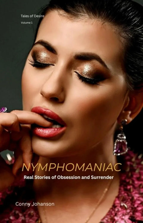 NYMPHOMANIAC