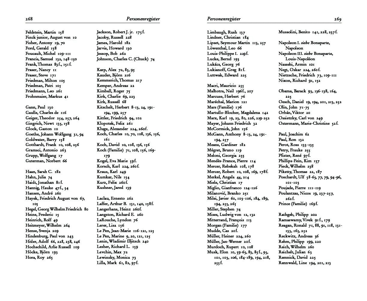 Detailansicht: Oben rechts (Taschenbuch)