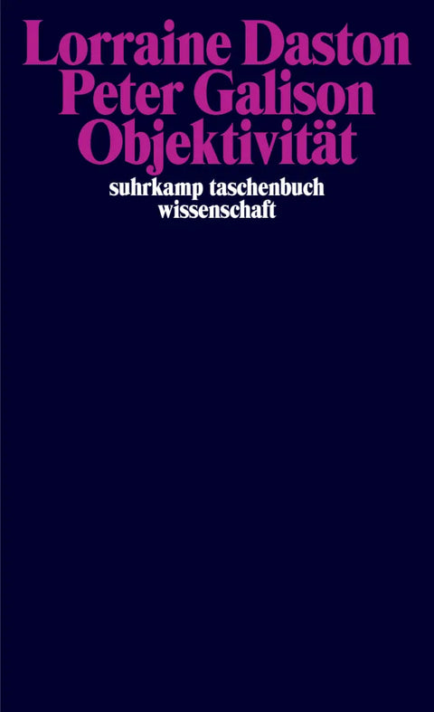 Objektivität