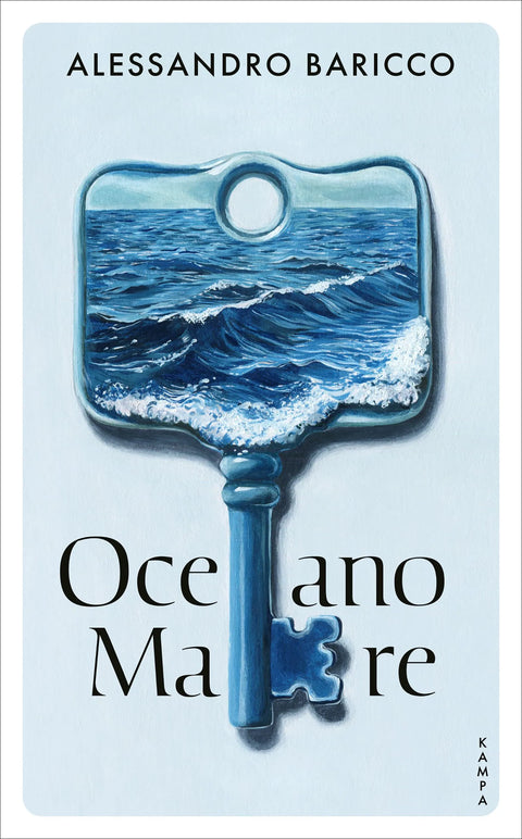 Oceano Mare