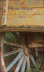 Buchcover von 'Ochsenkutscher' - Taschenbuch von Erwin Strittmatter