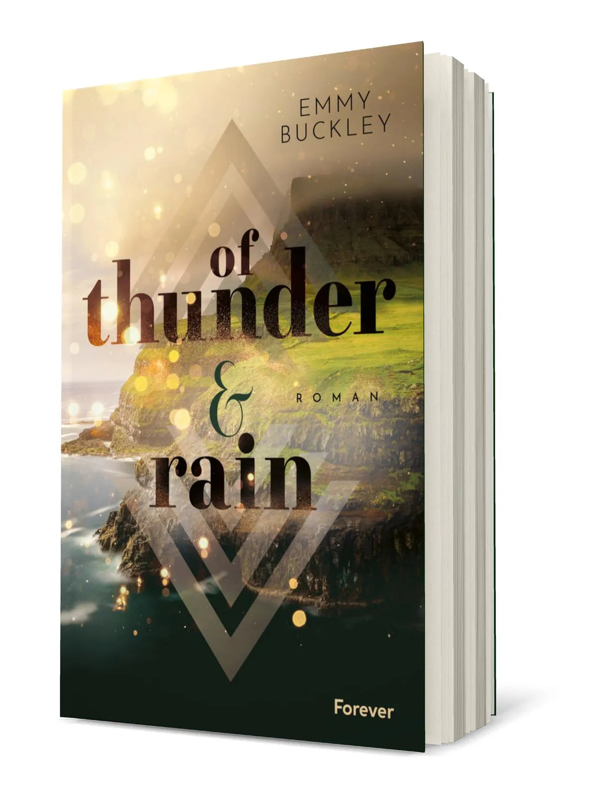 Detailansicht: Of Thunder and Rain (Paperback)