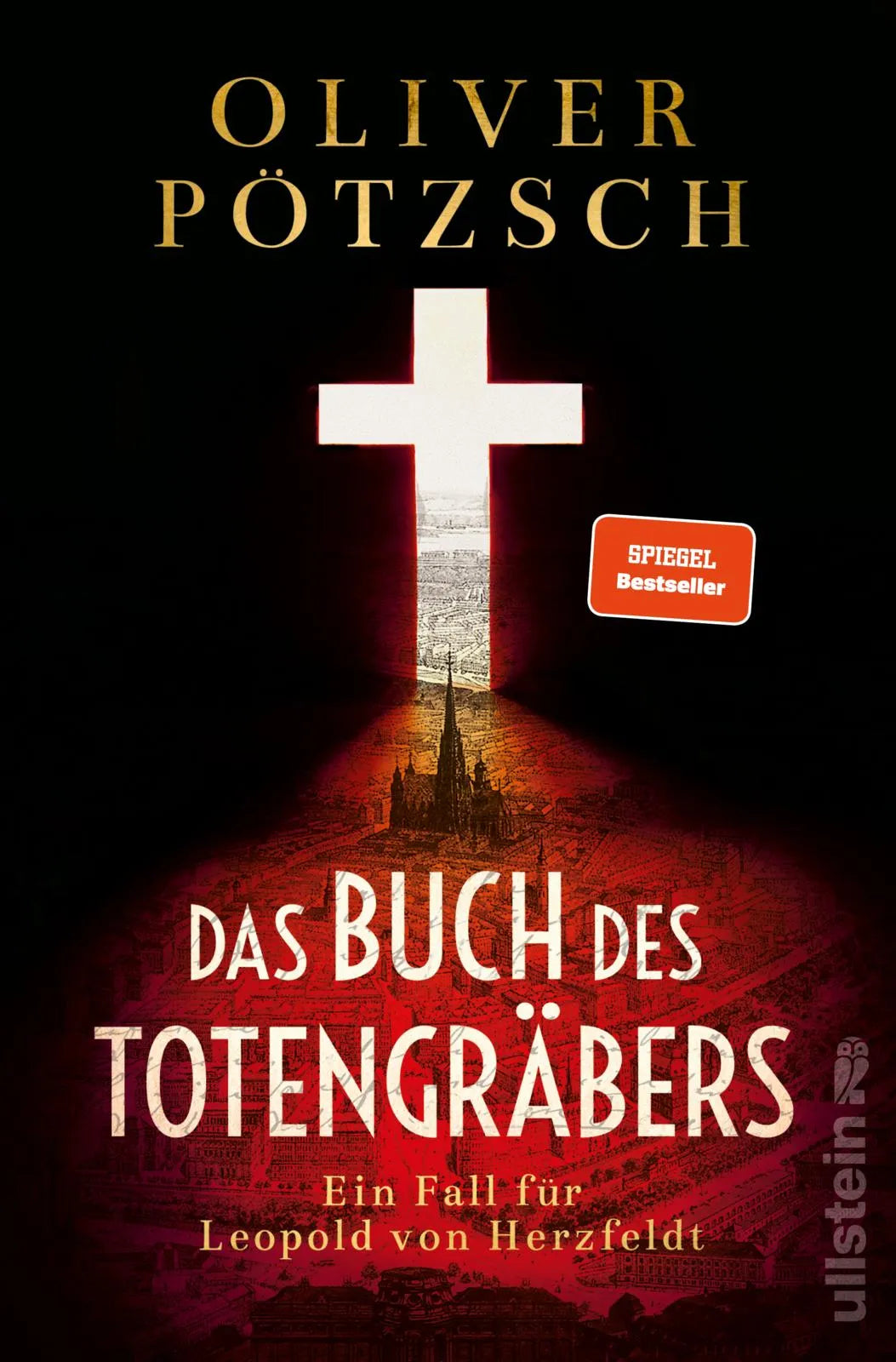 Produktansicht: Das Buch des Totengräbers (Paperback)