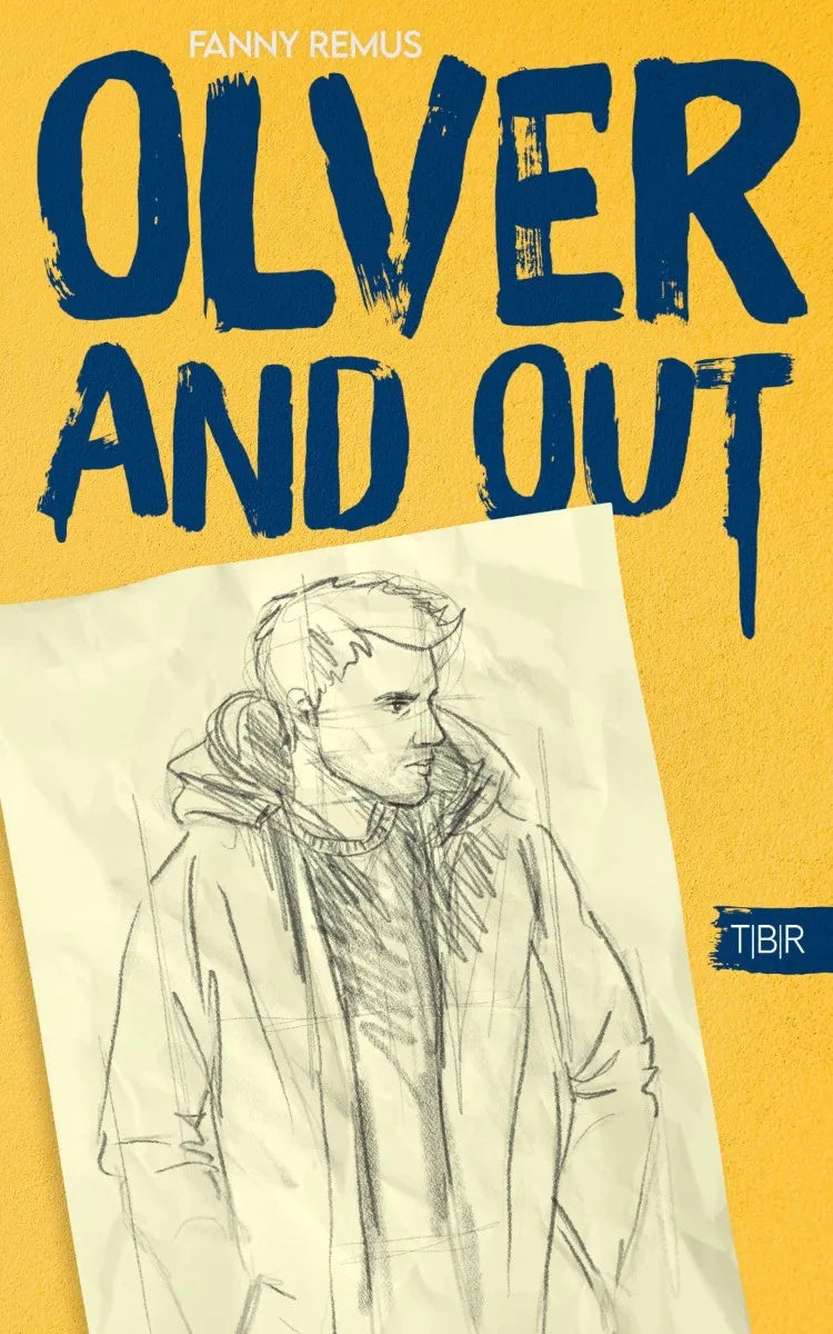 Cover: Olver and out (E-Book) von Fanny Remus