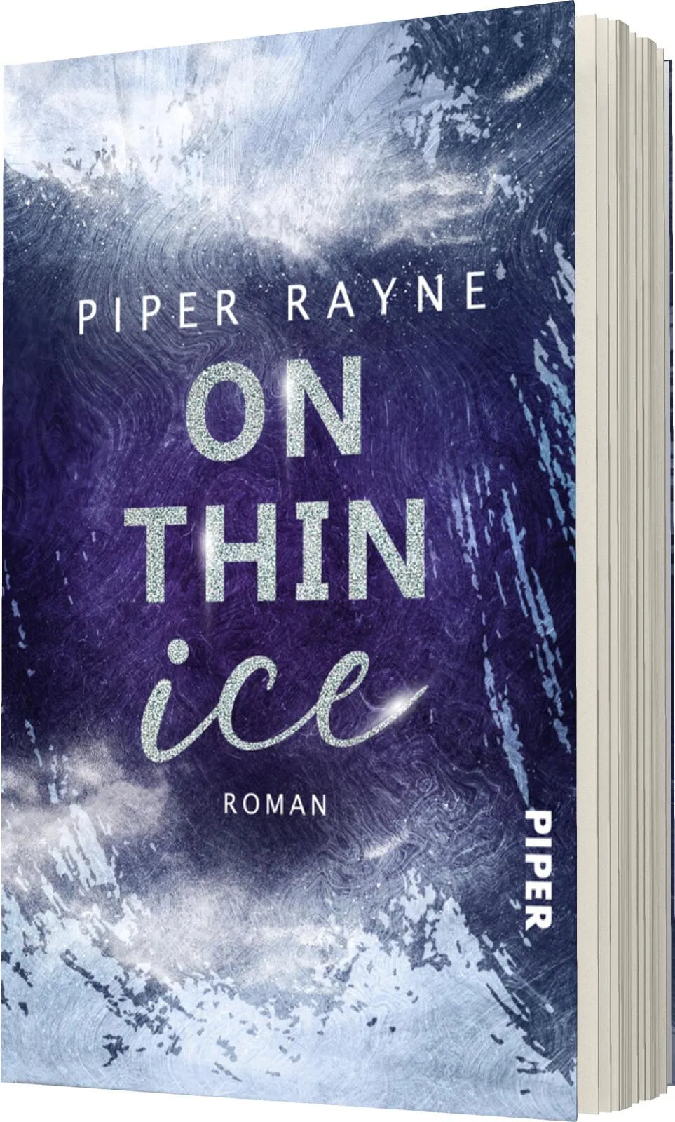 Piper Rayne - On thin Ice
