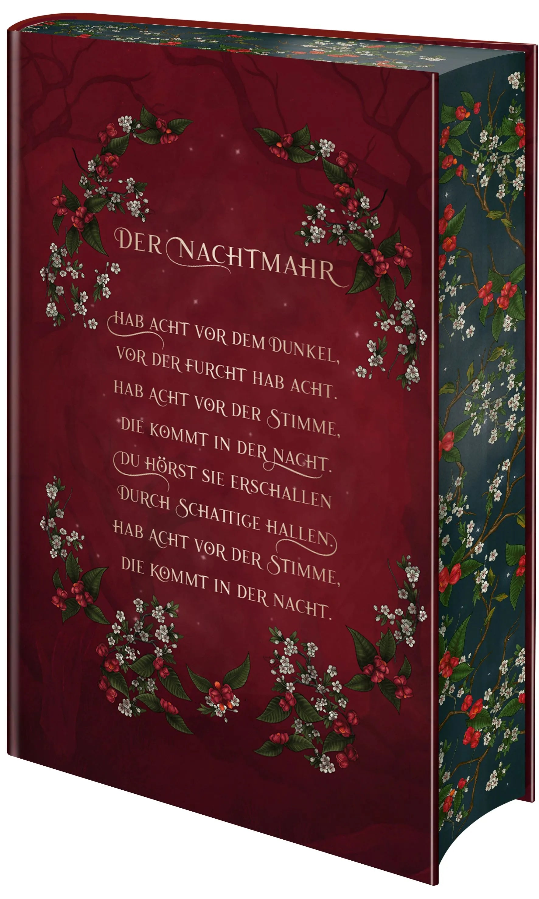 Detailansicht: One Dark Window: Special Edition (Hardcover)