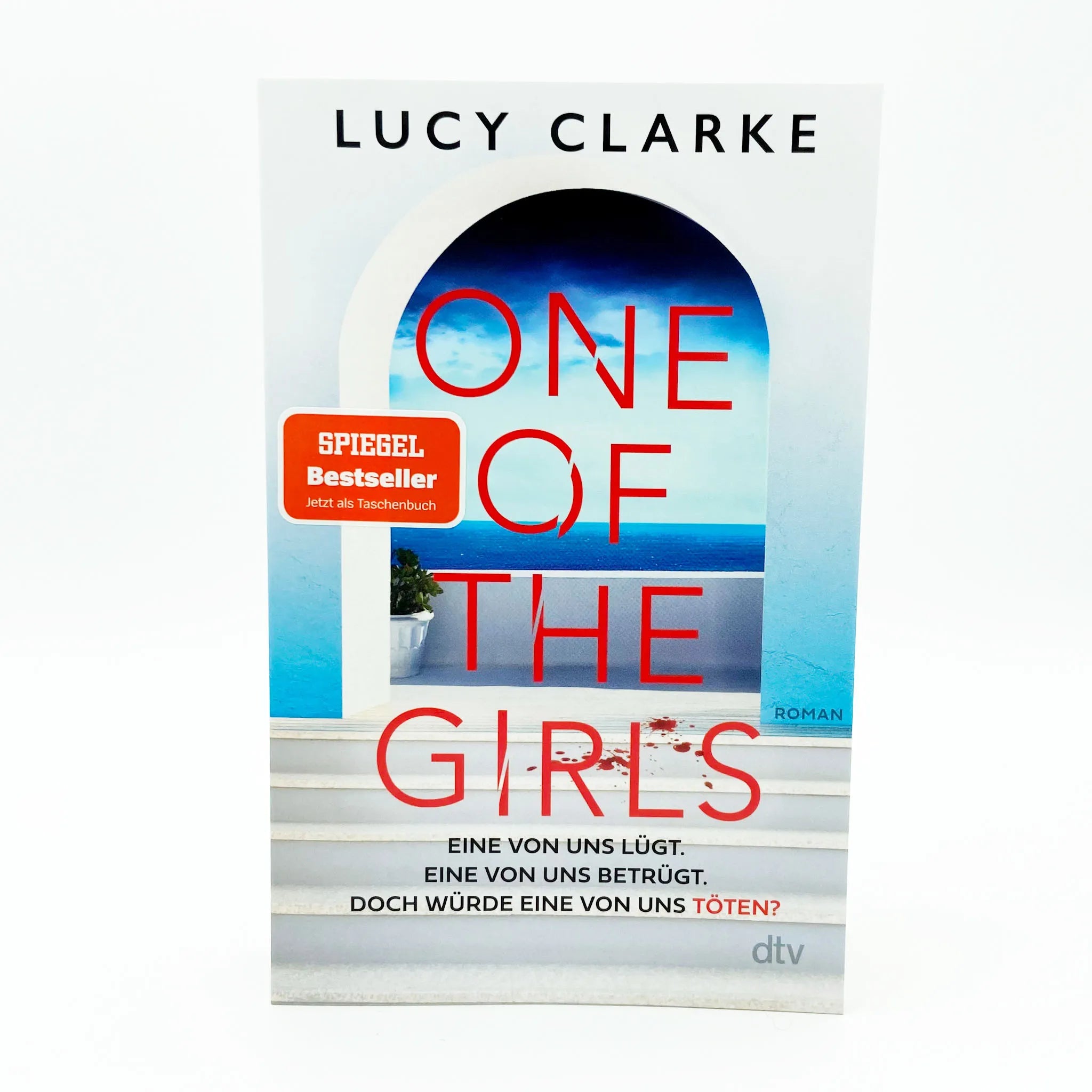 Lucy Clarke - One of the Girls