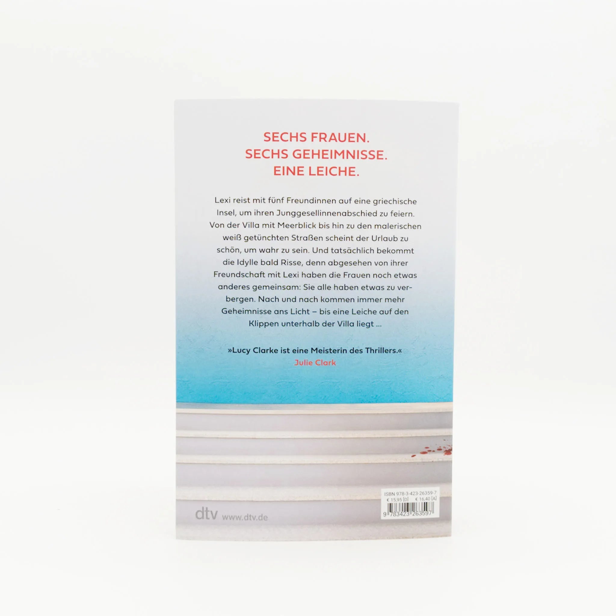 Abbildung von 'One of the Girls'