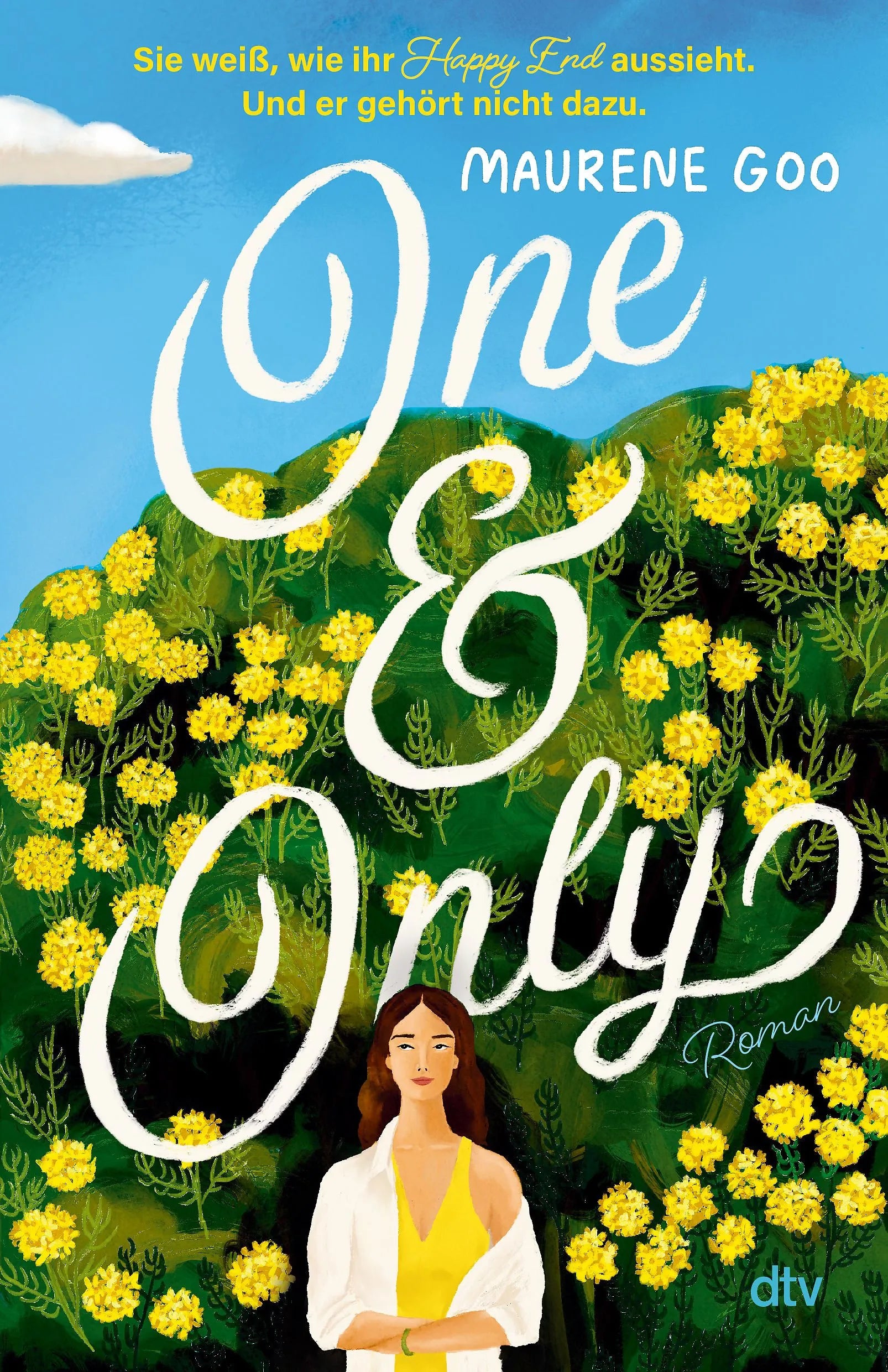 Cover: One & Only (Paperback) von Maurene Goo