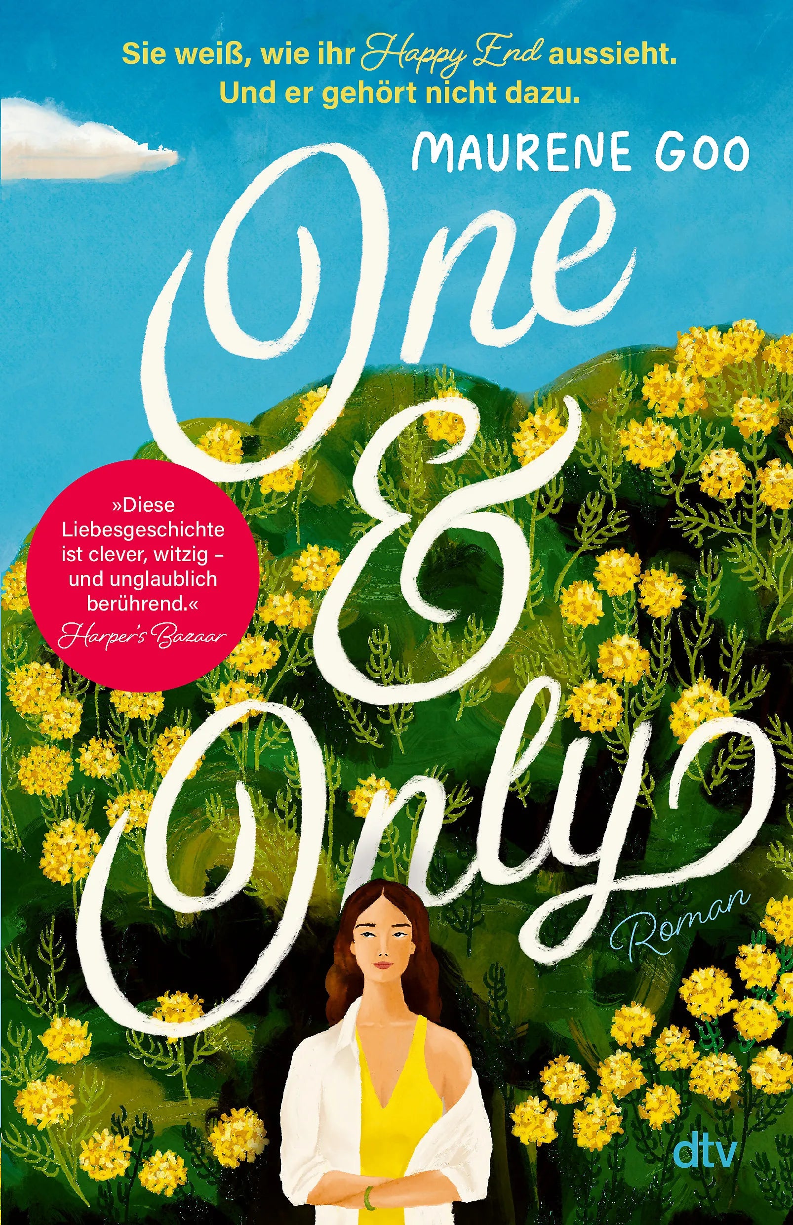Cover: One & Only (Paperback) von Maurene Goo