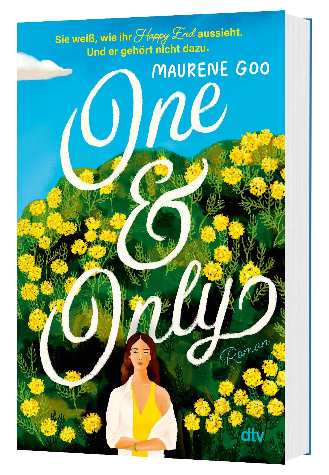 Detailansicht: One & Only (Paperback)