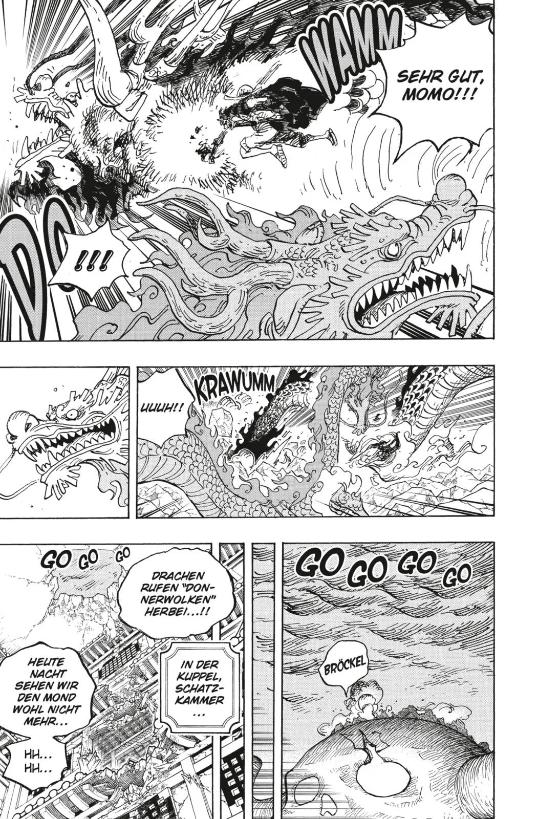 Abbildung von 'One Piece 102'
