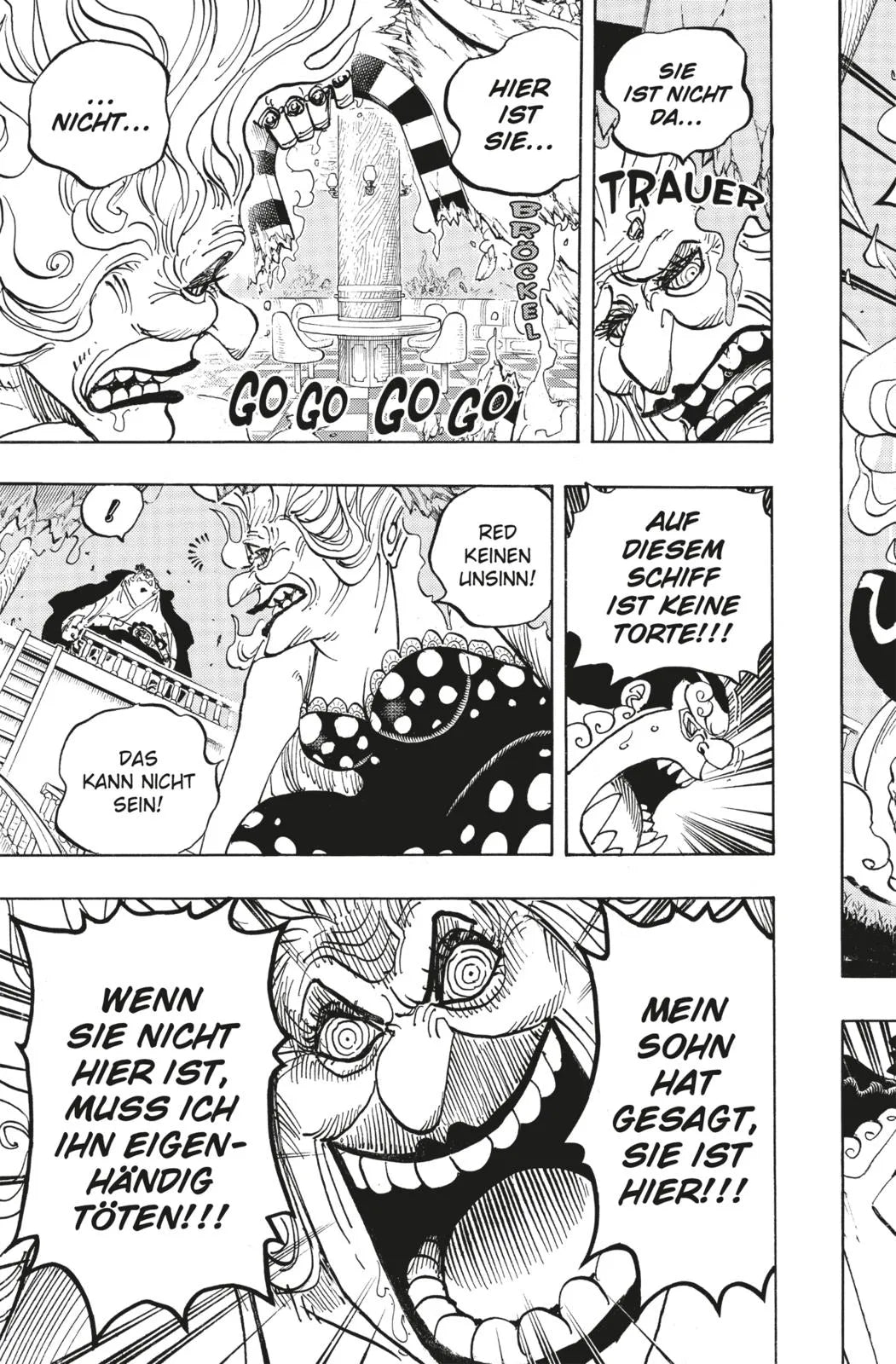 Abbildung von 'One Piece 89'