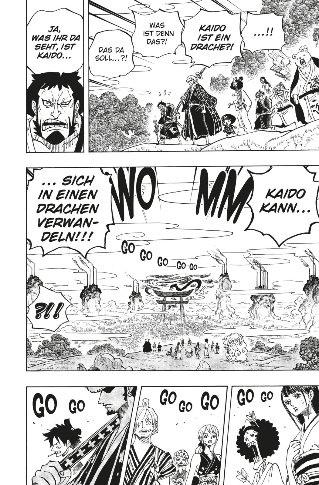 Abbildung von 'One Piece 92'
