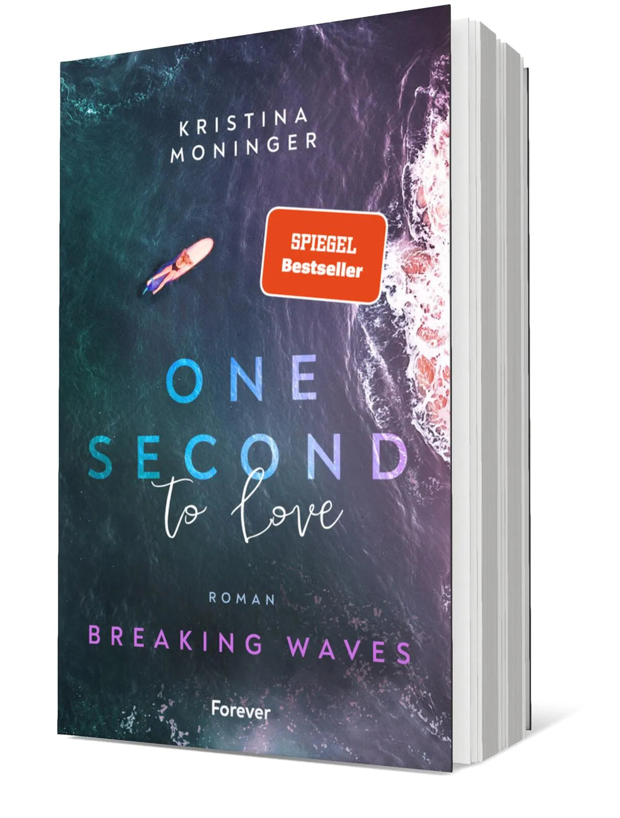 Detailansicht: One Second to Love (Paperback)