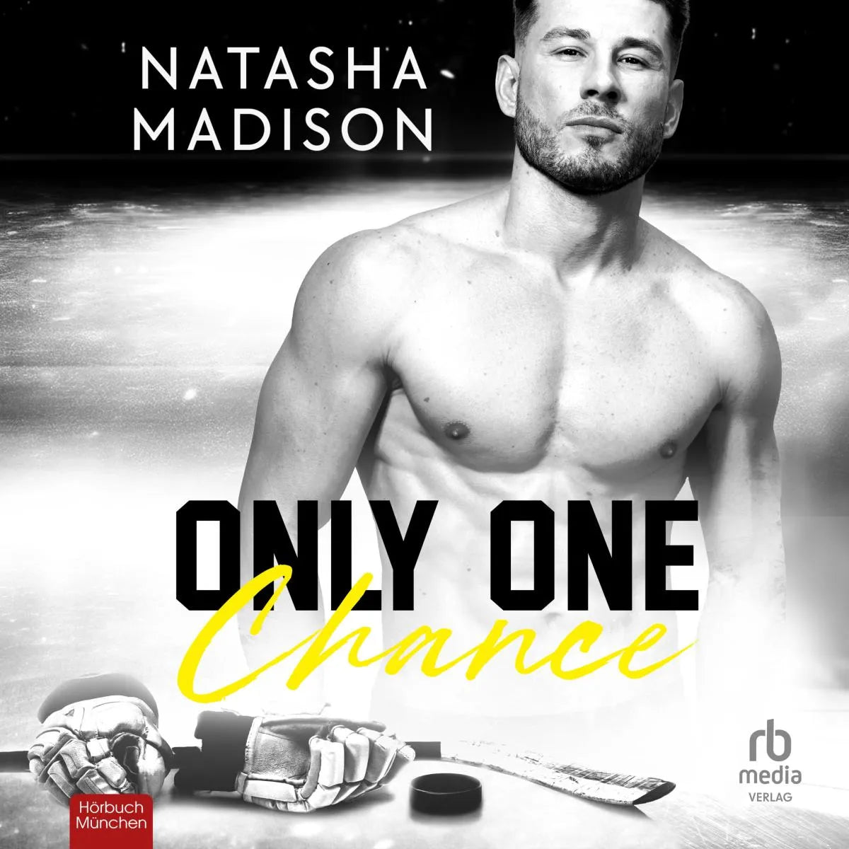 Cover: Only One Chance (Hörbuch Download) von Natasha Madison