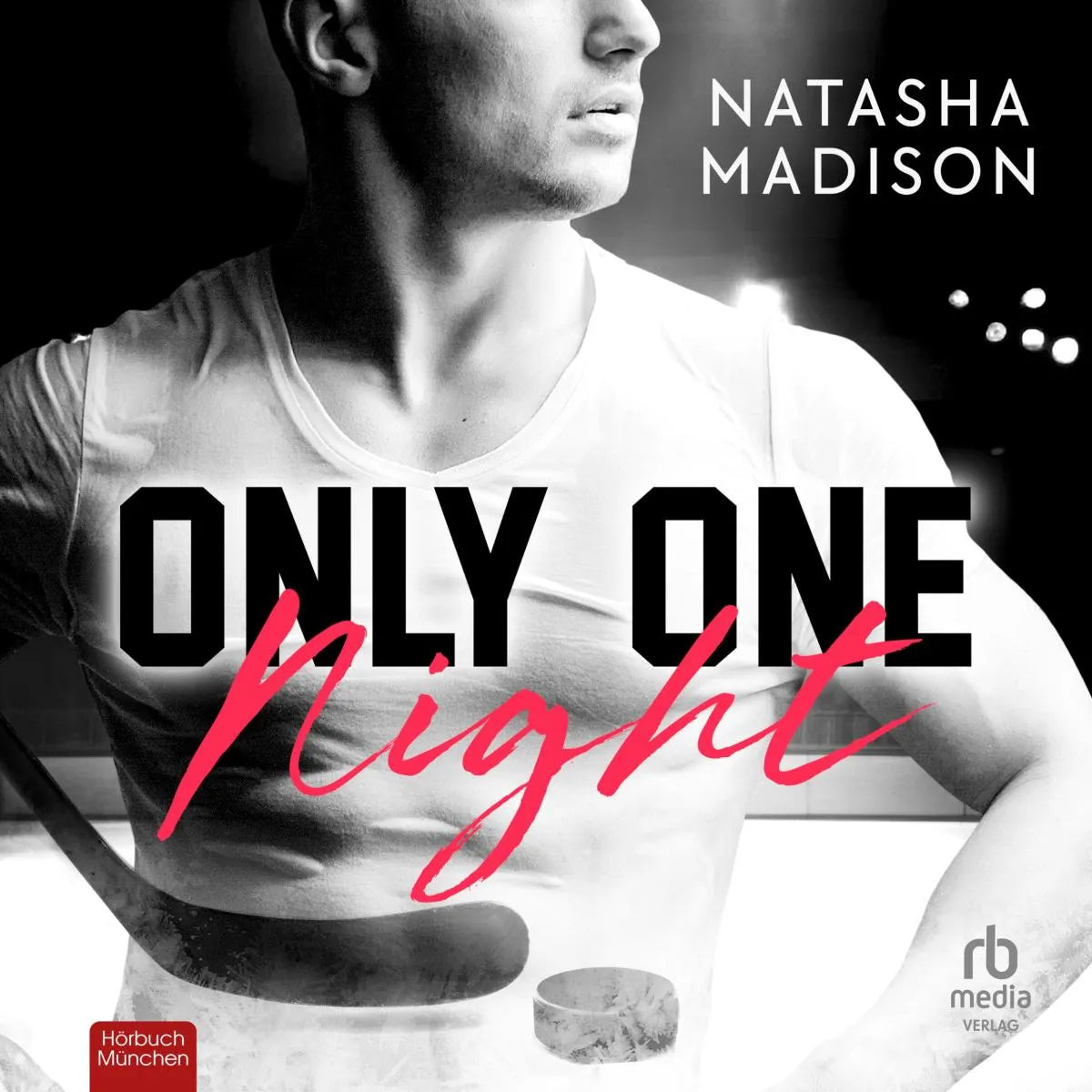 Cover: Only One Night (Hörbuch Download) von Natasha Madison
