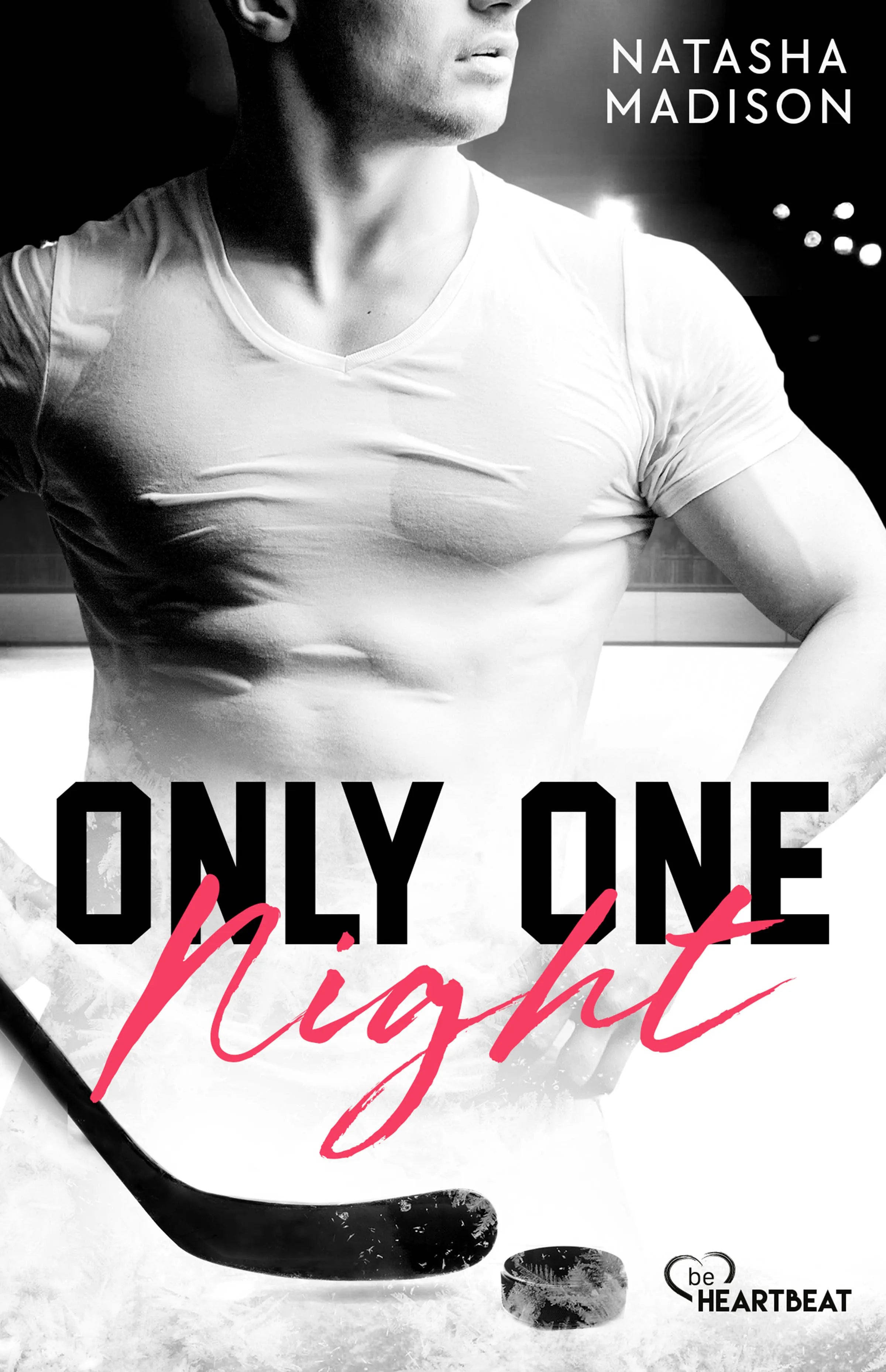 Buchcover von 'Only One Night' - Taschenbuch von Natasha Madison