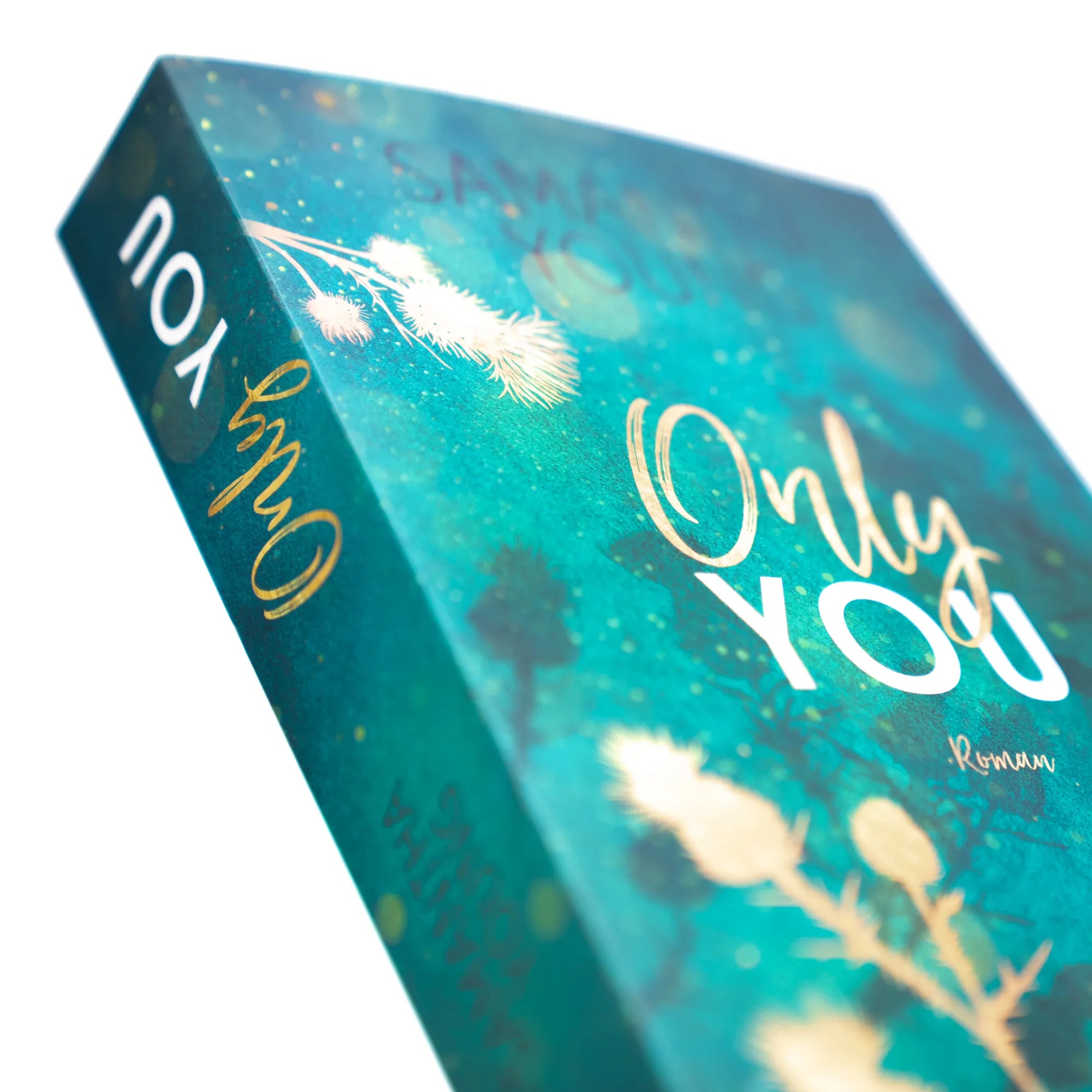 Abbildung von 'Only You'