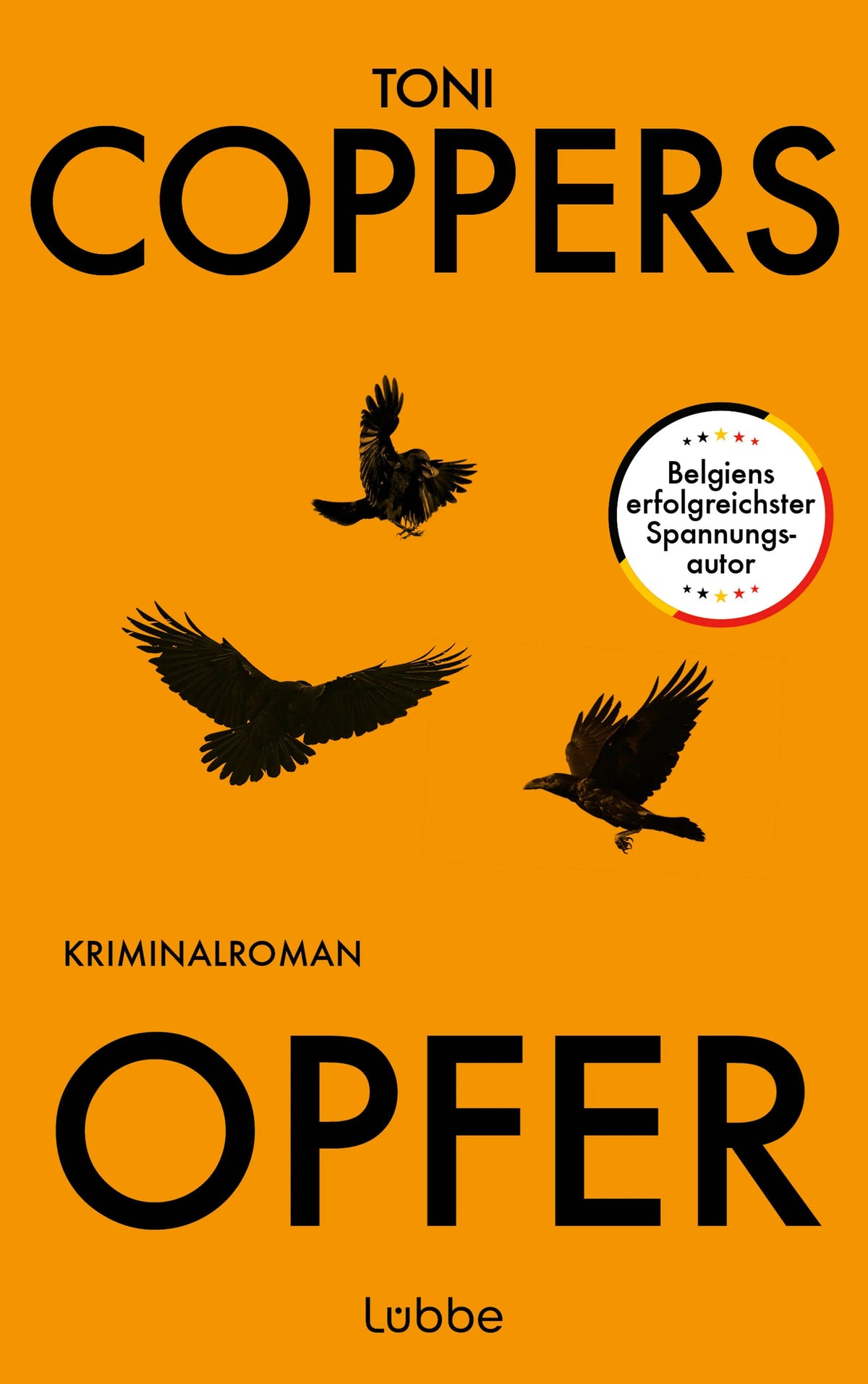 Detailansicht: Opfer (Paperback)