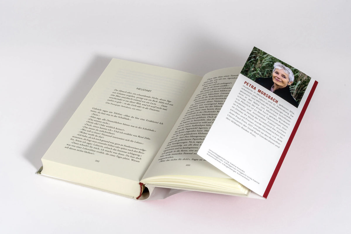 Detailansicht: Orion (Hardcover)