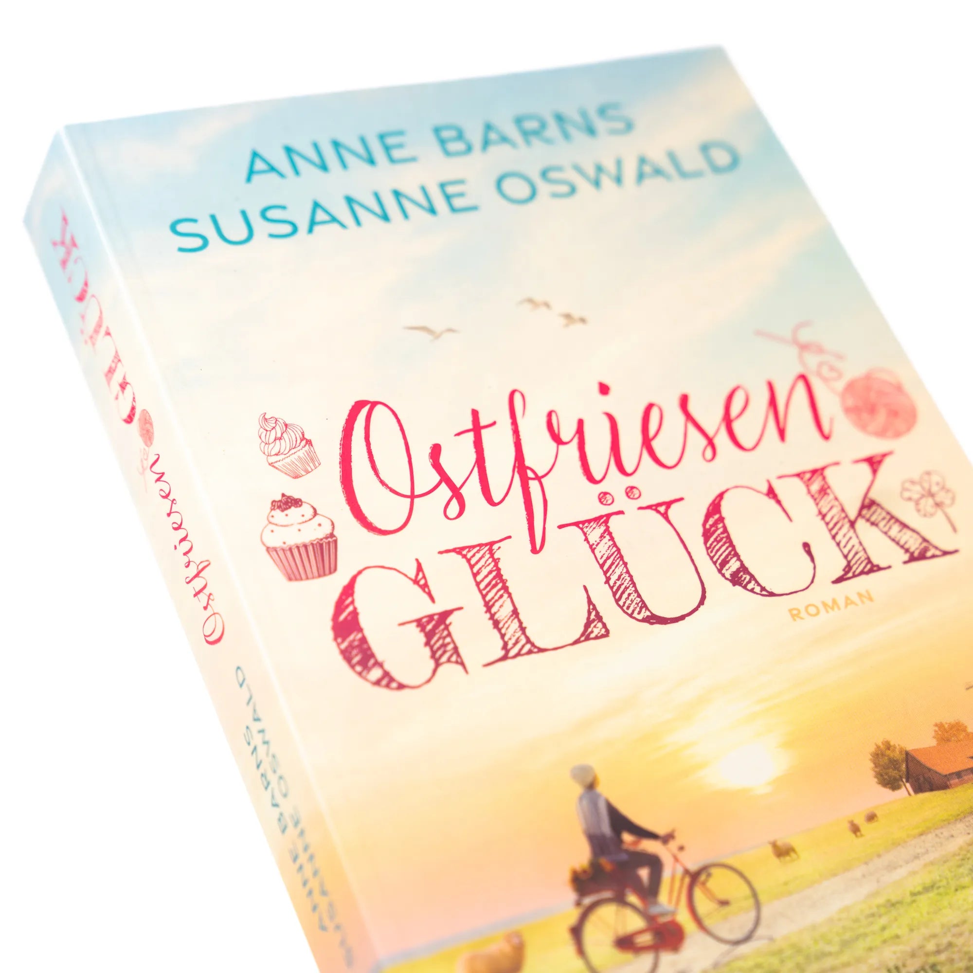 Abbildung von 'Ostfriesenglück'