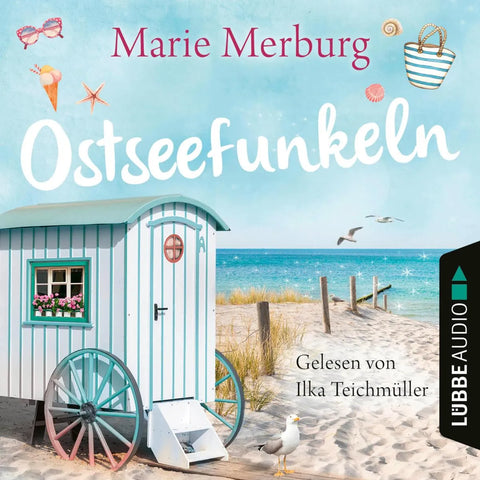 Ostseefunkeln - Rügen-Reihe, Teil 5
