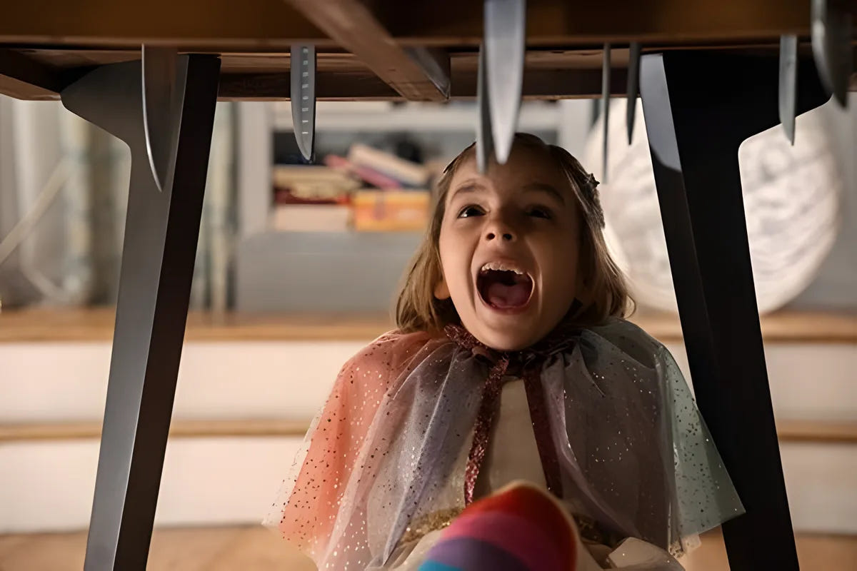 Filmszene 4 aus Other Mommy – Blu-ray. Regie: Rob Savage